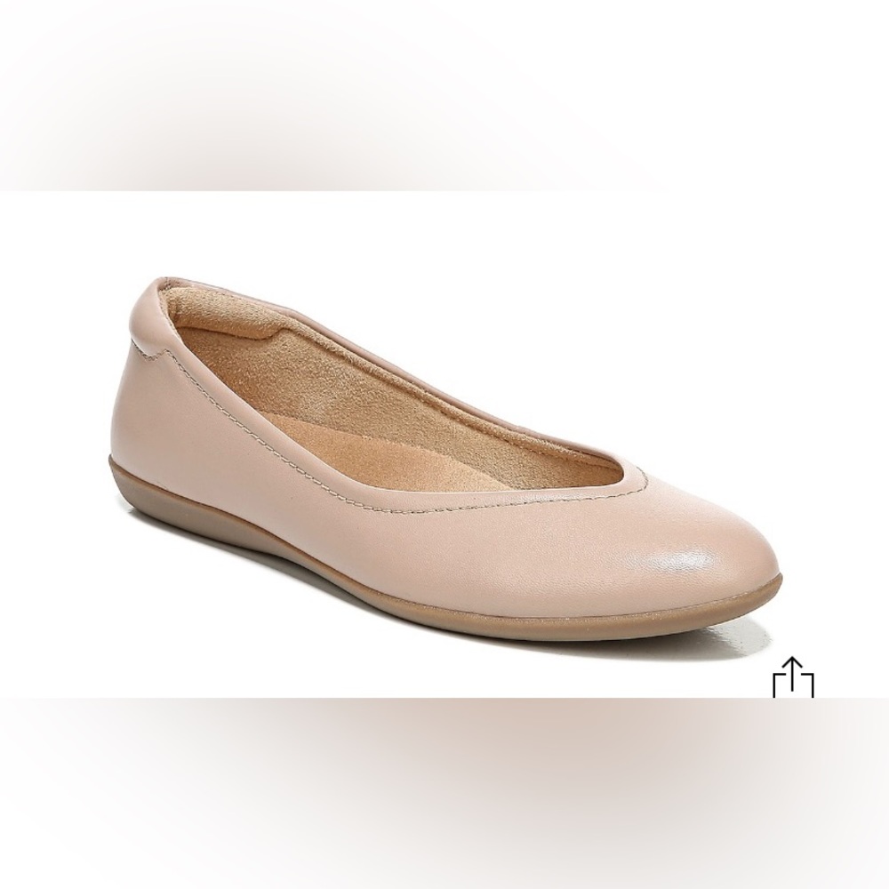 NATURALIZER Vivienne Ballet Flat 6.5